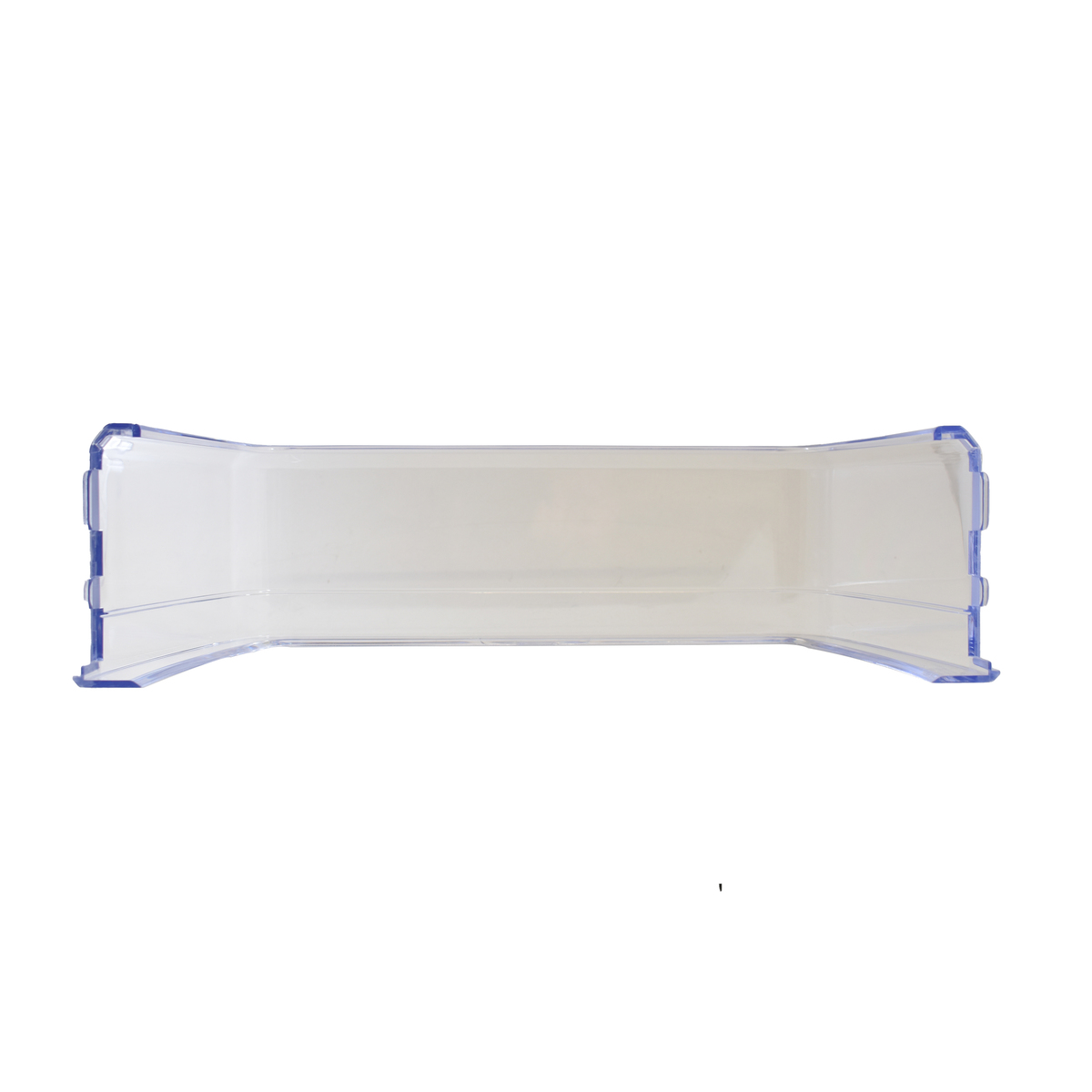 DA63-05392B - Genuine OEM Samsung Refrigerator Door Bin Guard, Clear